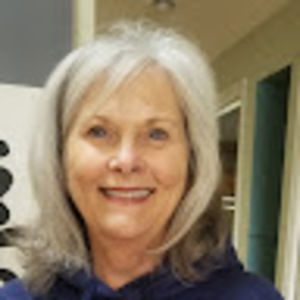 Meet your Posher, Sandra